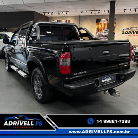 CHEVROLET S10 2.4 RODEIO CABINE DUPLA, Foto 4