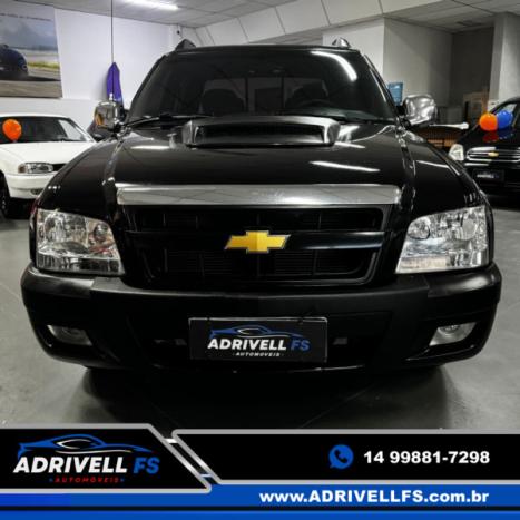 CHEVROLET S10 2.4 RODEIO CABINE DUPLA, Foto 6