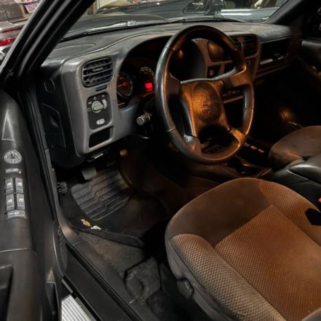 CHEVROLET S10 2.4 RODEIO CABINE DUPLA, Foto 7
