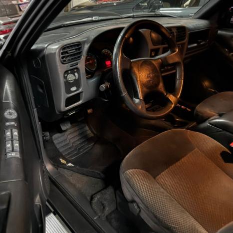 CHEVROLET S10 2.4 RODEIO CABINE DUPLA, Foto 10