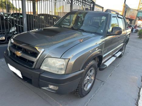CHEVROLET S10 2.4 RODEIO CABINE DUPLA, Foto 1