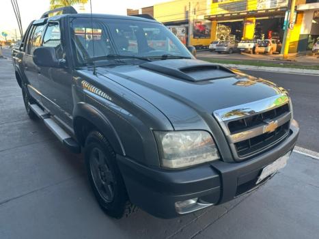 CHEVROLET S10 2.4 RODEIO CABINE DUPLA, Foto 2