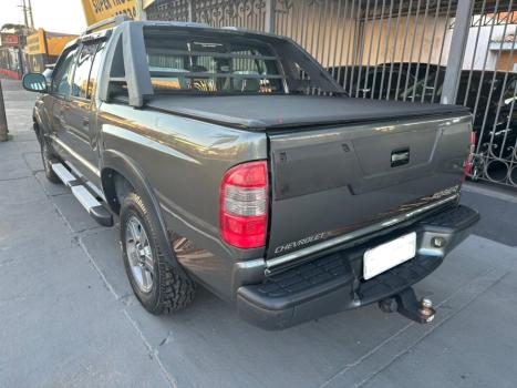 CHEVROLET S10 2.4 RODEIO CABINE DUPLA, Foto 3