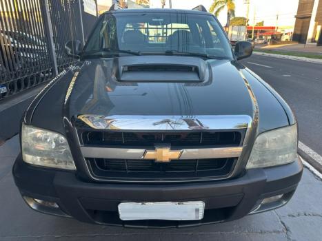 CHEVROLET S10 2.4 RODEIO CABINE DUPLA, Foto 5