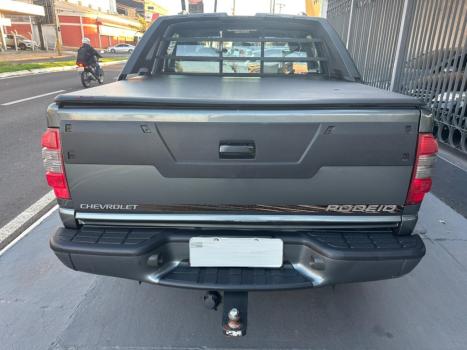 CHEVROLET S10 2.4 RODEIO CABINE DUPLA, Foto 6