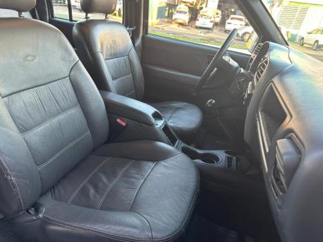 CHEVROLET S10 2.4 RODEIO CABINE DUPLA, Foto 9