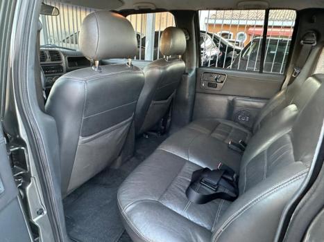 CHEVROLET S10 2.4 RODEIO CABINE DUPLA, Foto 10
