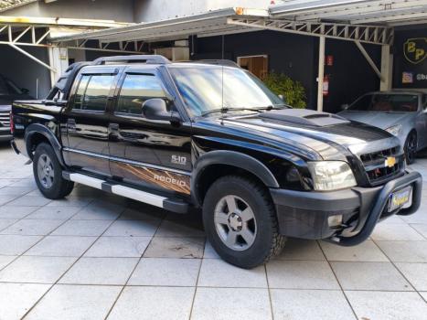 CHEVROLET S10 2.4 RODEIO CABINE DUPLA, Foto 1