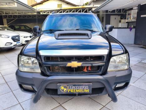 CHEVROLET S10 2.4 RODEIO CABINE DUPLA, Foto 2