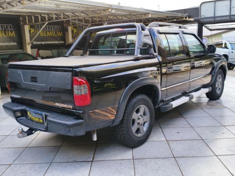 CHEVROLET S10 2.4 RODEIO CABINE DUPLA, Foto 3