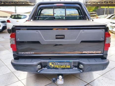 CHEVROLET S10 2.4 RODEIO CABINE DUPLA, Foto 5