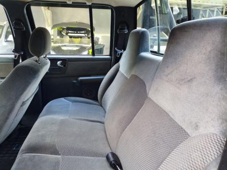 CHEVROLET S10 2.4 RODEIO CABINE DUPLA, Foto 6