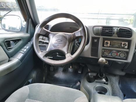 CHEVROLET S10 2.4 RODEIO CABINE DUPLA, Foto 9