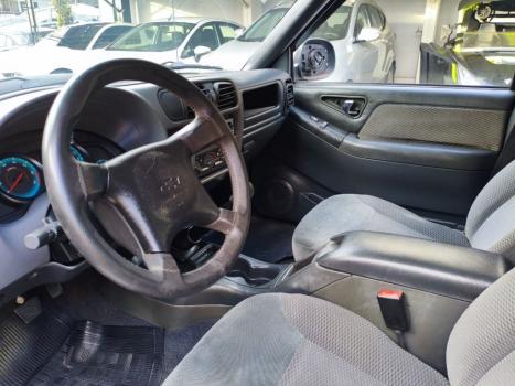 CHEVROLET S10 2.4 RODEIO CABINE DUPLA, Foto 11