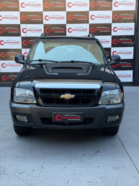 CHEVROLET S10 2.4 RODEIO CABINE DUPLA, Foto 2