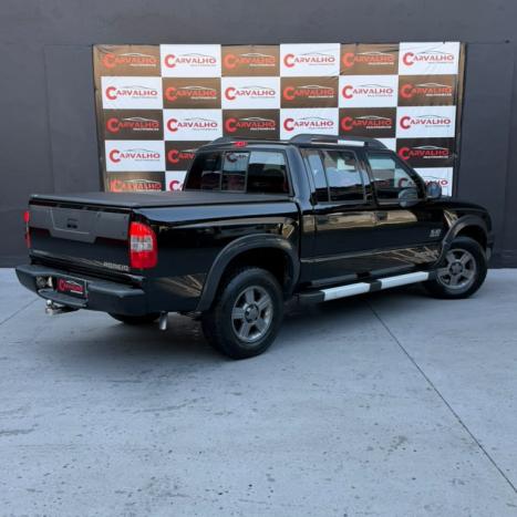 CHEVROLET S10 2.4 RODEIO CABINE DUPLA, Foto 3