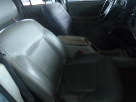 CHEVROLET S10 2.5 DE LUXE CABINE DUPLA TURBO DIESEL, Foto 3