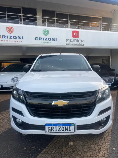 CHEVROLET S10 2.5 FLEX LT CABINE DUPLA AUTOMTICO, Foto 5