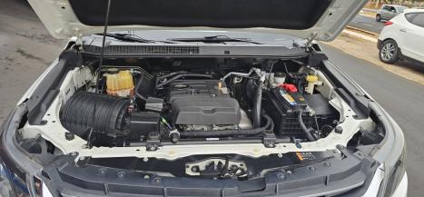 CHEVROLET S10 2.5 FLEX LT CABINE DUPLA AUTOMÁTICO, Foto 3 CHEVROLET S10 2.5 FLEX LT CABINE DUPLA AUTOMÁTICO, Foto 3