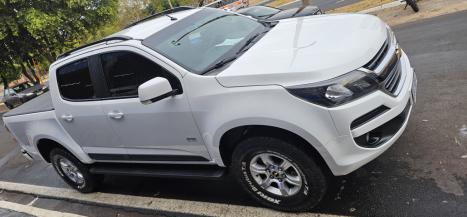 CHEVROLET S10 2.5 FLEX LT CABINE DUPLA AUTOMÁTICO, Foto 4 CHEVROLET S10 2.5 FLEX LT CABINE DUPLA AUTOMÁTICO, Foto 4