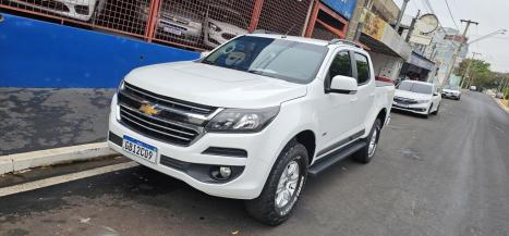 CHEVROLET S10 2.5 FLEX LT CABINE DUPLA AUTOMÁTICO, Foto 5 CHEVROLET S10 2.5 FLEX LT CABINE DUPLA AUTOMÁTICO, Foto 5