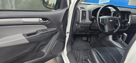 CHEVROLET S10 2.5 FLEX LT CABINE DUPLA AUTOMÁTICO, Foto 6 CHEVROLET S10 2.5 FLEX LT CABINE DUPLA AUTOMÁTICO, Foto 6