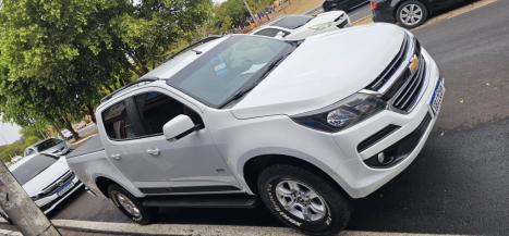 CHEVROLET S10 2.5 FLEX LT CABINE DUPLA AUTOMÁTICO, Foto 10 CHEVROLET S10 2.5 FLEX LT CABINE DUPLA AUTOMÁTICO, Foto 10