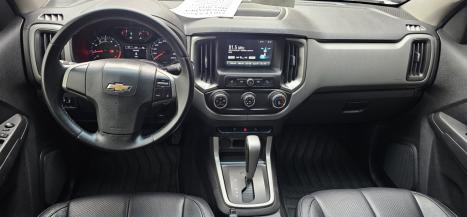 CHEVROLET S10 2.5 FLEX LT CABINE DUPLA AUTOMÁTICO, Foto 11 CHEVROLET S10 2.5 FLEX LT CABINE DUPLA AUTOMÁTICO, Foto 11