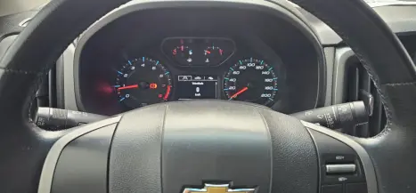 CHEVROLET S10 2.5 FLEX LT CABINE DUPLA AUTOMÁTICO, Foto 12 CHEVROLET S10 2.5 FLEX LT CABINE DUPLA AUTOMÁTICO, Foto 12