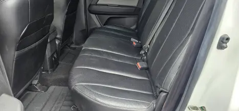 CHEVROLET S10 2.5 FLEX LT CABINE DUPLA AUTOMÁTICO, Foto 14 CHEVROLET S10 2.5 FLEX LT CABINE DUPLA AUTOMÁTICO, Foto 14