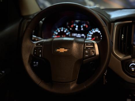CHEVROLET S10 2.5 FLEX LTZ 4X4 CABINE DUPLA AUTOMTICO, Foto 3
