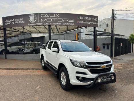 CHEVROLET S10 2.5 FLEX ADVANTAGE CABINE DUPLA, Foto 1