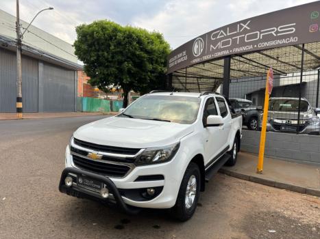 CHEVROLET S10 2.5 FLEX ADVANTAGE CABINE DUPLA, Foto 2