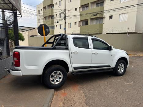 CHEVROLET S10 2.5 FLEX ADVANTAGE CABINE DUPLA, Foto 3