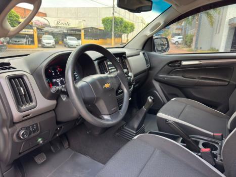 CHEVROLET S10 2.5 FLEX ADVANTAGE CABINE DUPLA, Foto 6