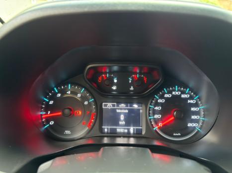 CHEVROLET S10 2.5 FLEX ADVANTAGE CABINE DUPLA, Foto 8