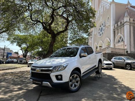 CHEVROLET S10 2.5 FLEX LTZ 4X4 CABINE DUPLA AUTOMTICO, Foto 1