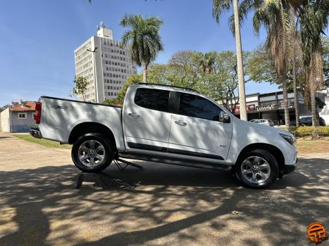 CHEVROLET S10 2.5 FLEX LTZ 4X4 CABINE DUPLA AUTOMTICO, Foto 3