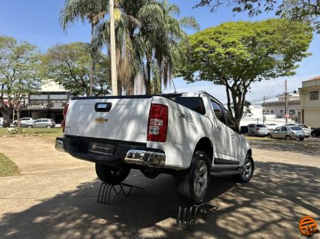 CHEVROLET S10 2.5 FLEX LTZ 4X4 CABINE DUPLA AUTOMTICO, Foto 4