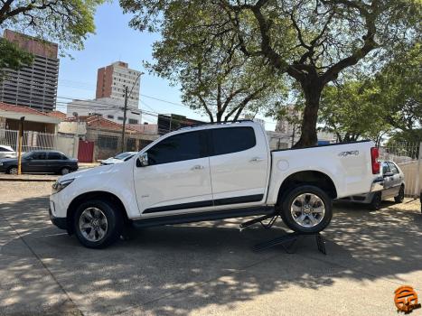 CHEVROLET S10 2.5 FLEX LTZ 4X4 CABINE DUPLA AUTOMTICO, Foto 5