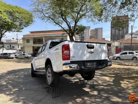 CHEVROLET S10 2.5 FLEX LTZ 4X4 CABINE DUPLA AUTOMTICO, Foto 6