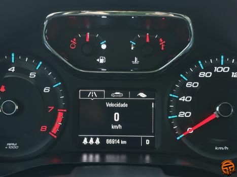 CHEVROLET S10 2.5 FLEX LTZ 4X4 CABINE DUPLA AUTOMTICO, Foto 8