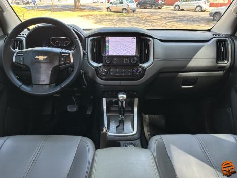 CHEVROLET S10 2.5 FLEX LTZ 4X4 CABINE DUPLA AUTOMTICO, Foto 10