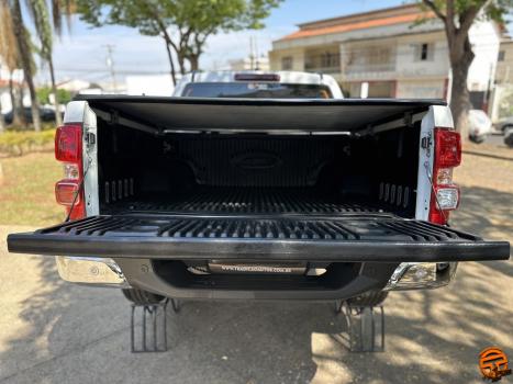 CHEVROLET S10 2.5 FLEX LTZ 4X4 CABINE DUPLA AUTOMTICO, Foto 20