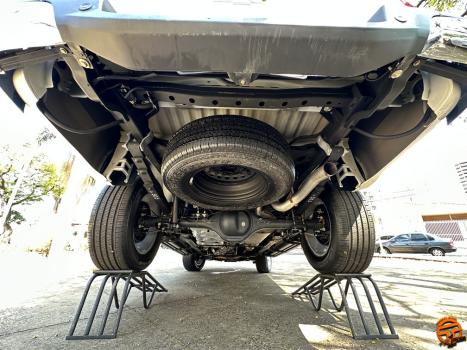 CHEVROLET S10 2.5 FLEX LTZ 4X4 CABINE DUPLA AUTOMTICO, Foto 21