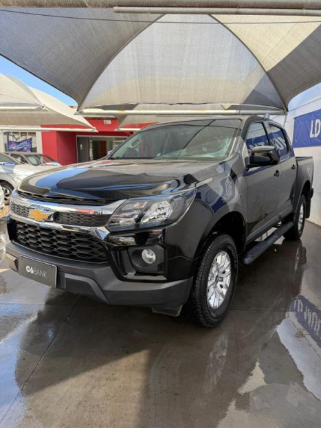 CHEVROLET S10 2.5 FLEX ADVANTAGE CABINE DUPLA, Foto 3