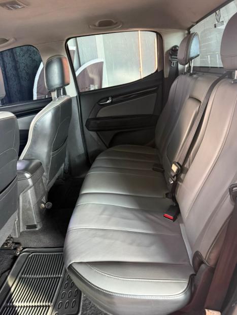 CHEVROLET S10 2.5 FLEX LTZ 4X4 CABINE DUPLA, Foto 14