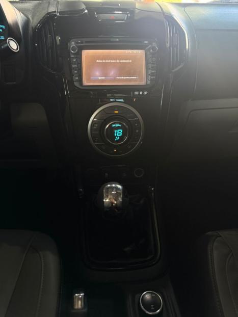 CHEVROLET S10 2.5 FLEX LTZ 4X4 CABINE DUPLA, Foto 15