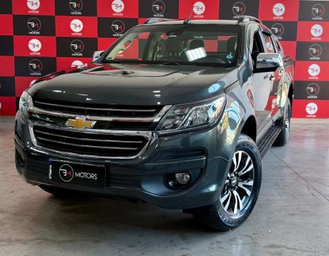 CHEVROLET S10 2.5 FLEX LTZ CABINE DUPLA AUTOMTICO, Foto 1