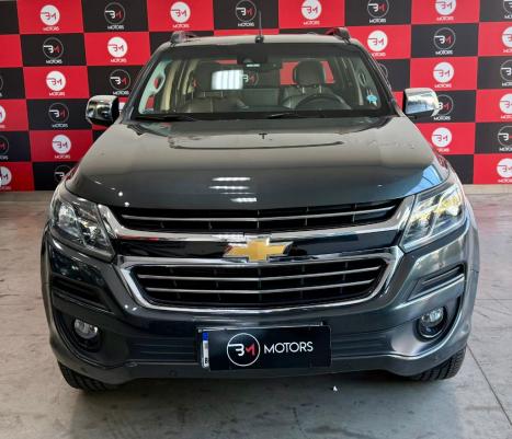 CHEVROLET S10 2.5 FLEX LTZ CABINE DUPLA AUTOMTICO, Foto 2